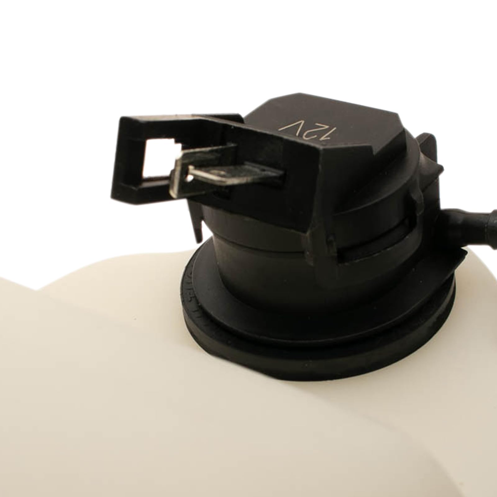 Trq Windshield Washer Reservoir Compatible With 2006-2011 Honda Civic Ho1288198