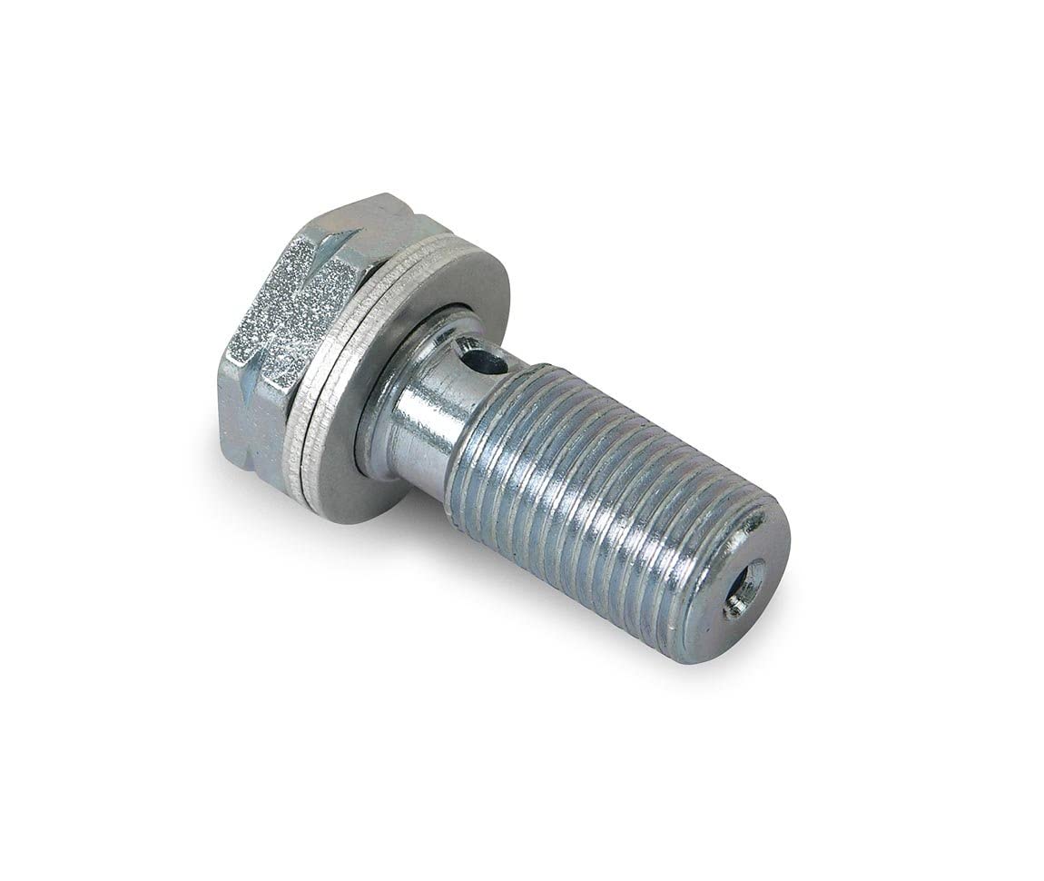 Earl'S 977517Erl Banjo Bolt