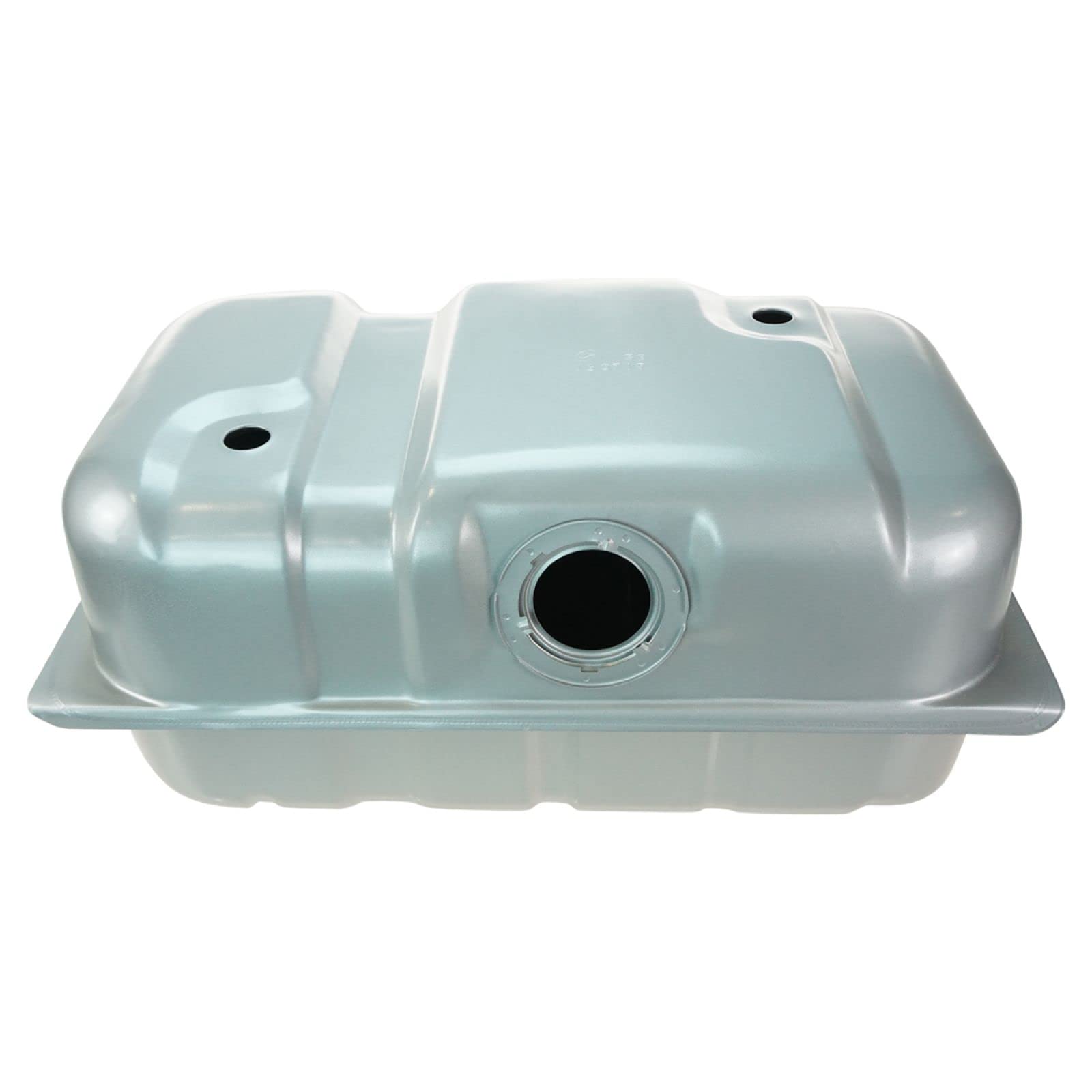 Trq Gas Fuel Tank 18 Gal Compatible With 1987-1992 Jeep Comanche