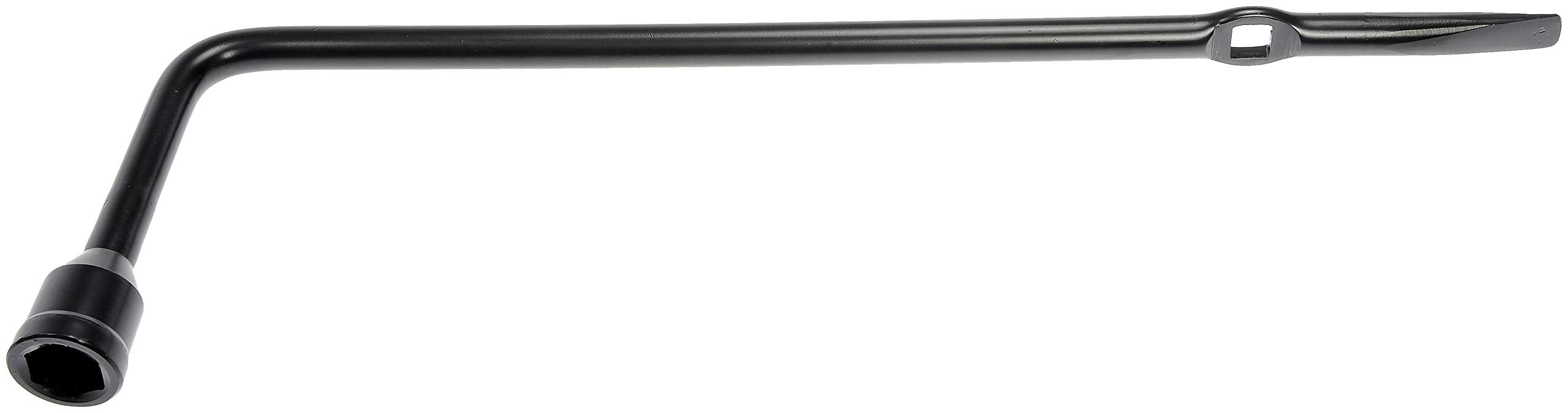 Dorman 926-780 Spare Tire Jack Handle/Wheel Lug Wrench Compatible With Select Chevrolet/Gmc Models