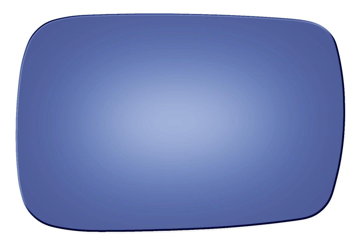 Burco 7139 Convex Passenger Side Power Replacement Mirror Glass for 2007-2013 ACURA MDX