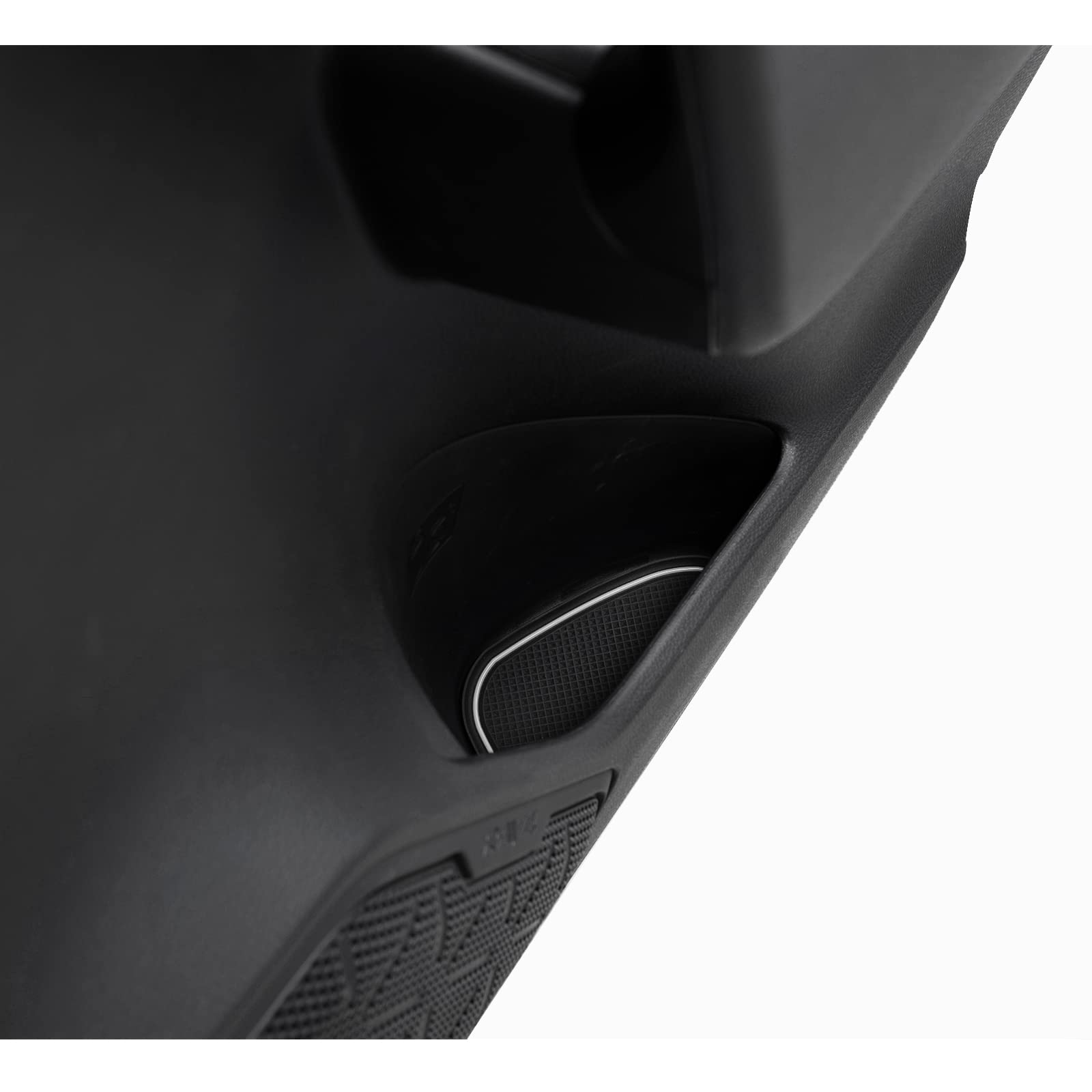 Jdmcar Liner Accessories Compatible With Toyota Rav4 2019-2024 2025 And 2021-2025 Rav4 Prime, Custom Fit Cup Holder, Center Cons