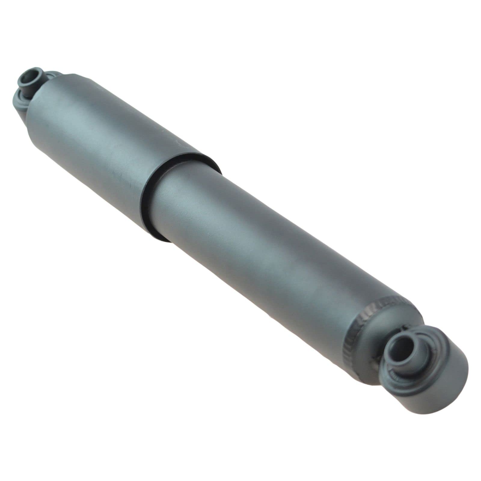 Trq Front And Rear Complete Strut Assembly & Shock Absorber Kit Complete Strut & Coil Spring Assembly Compatible With 2008-2016