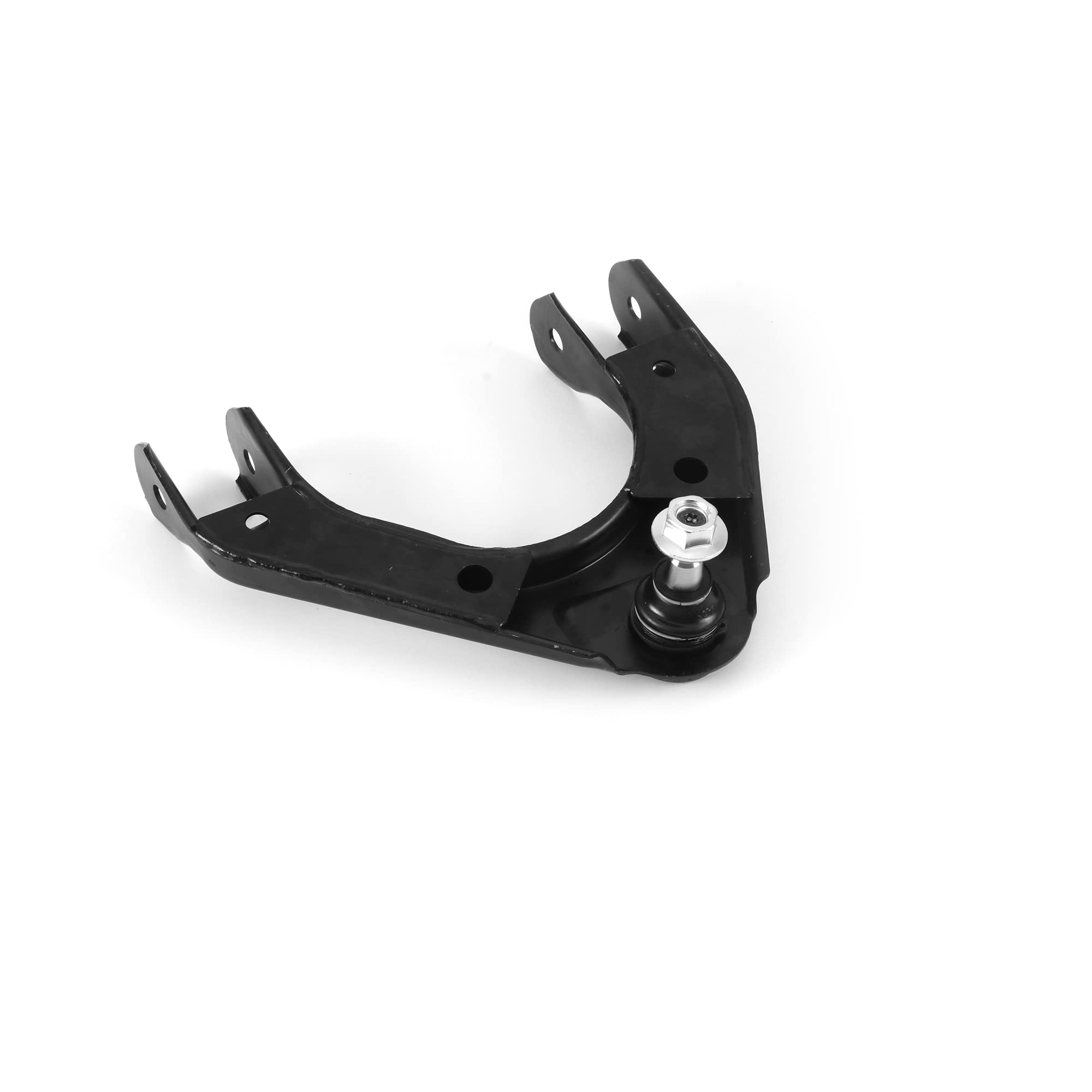 Metrix Premium Chassis Parts - 4 Pc Front Lower & Front Upper Control Arm Kit Fits 98-00 Chrysler Cirrus, 96-00 Plymouth Breeze,