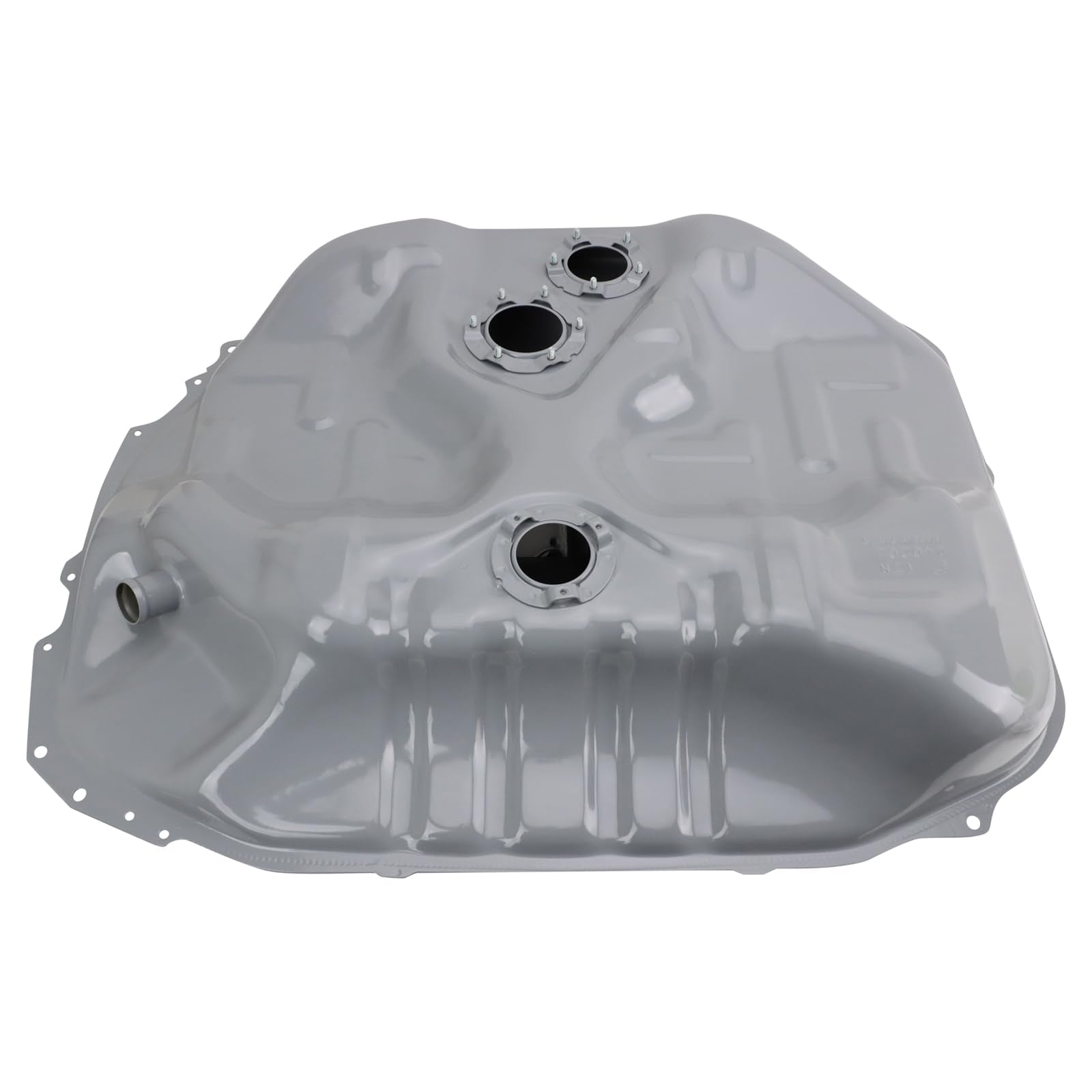 Trq Gas Fuel Tank 11.9 Gal Compatible With 1999-2000 Honda Civic