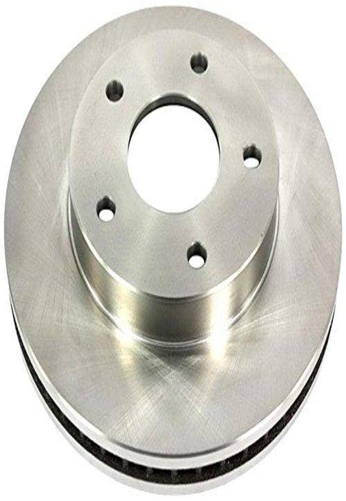 Bendix Premium Prt5194 Front Brake Rotor For Infiniti Q45 2001-1997