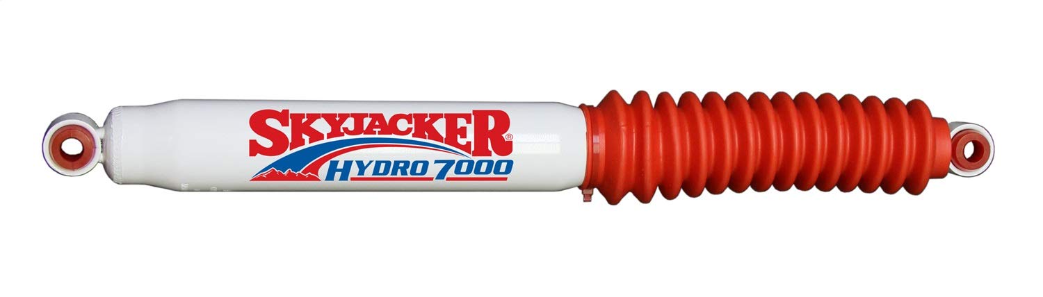 Skyjacker Suspension H7078 Hydro Shock W/Red Boot