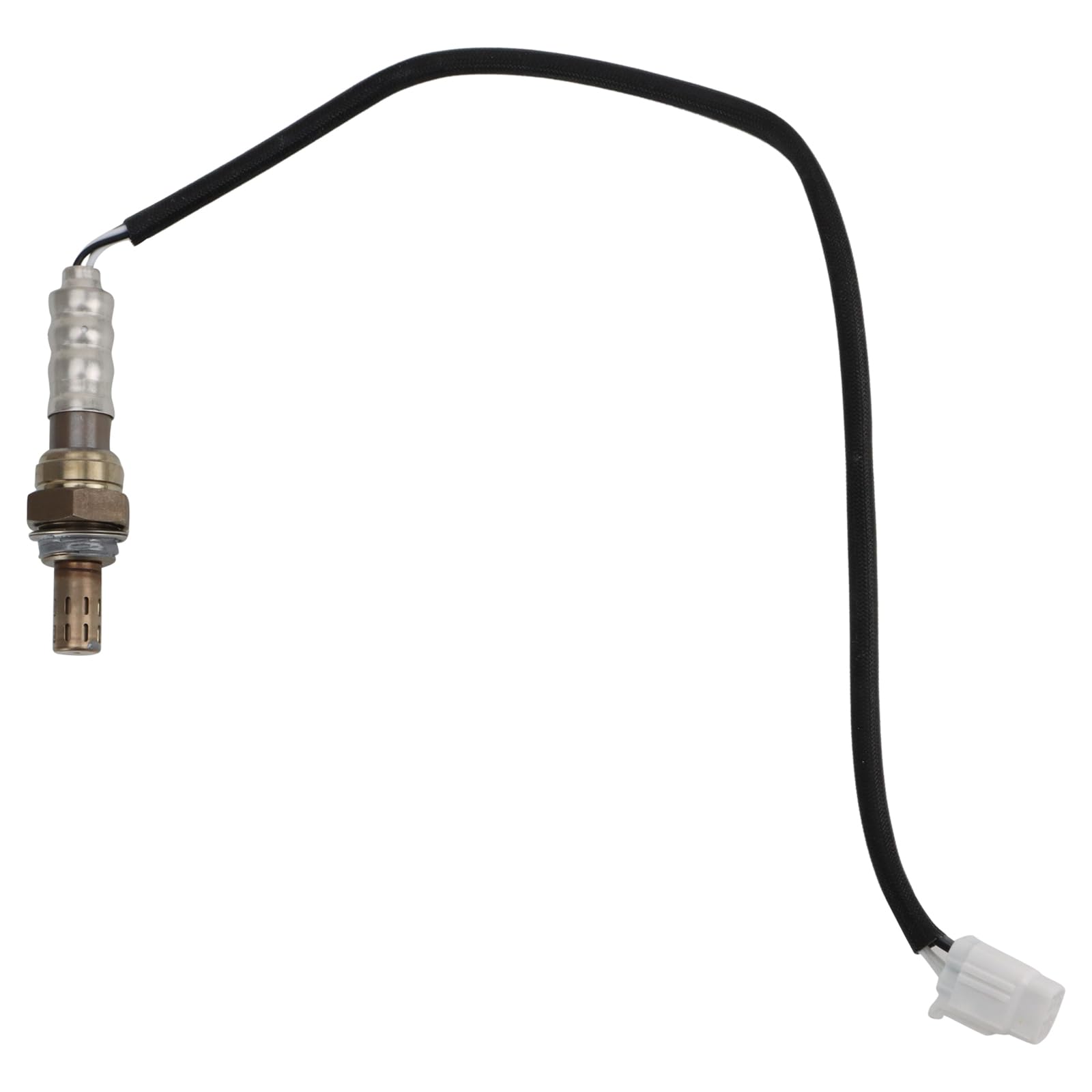 Trq Downstream O2 Oxygen Sensor Compatible With 2003-2006 Subaru Baja 1999-2004 Legacy 2000-2004 Outback
