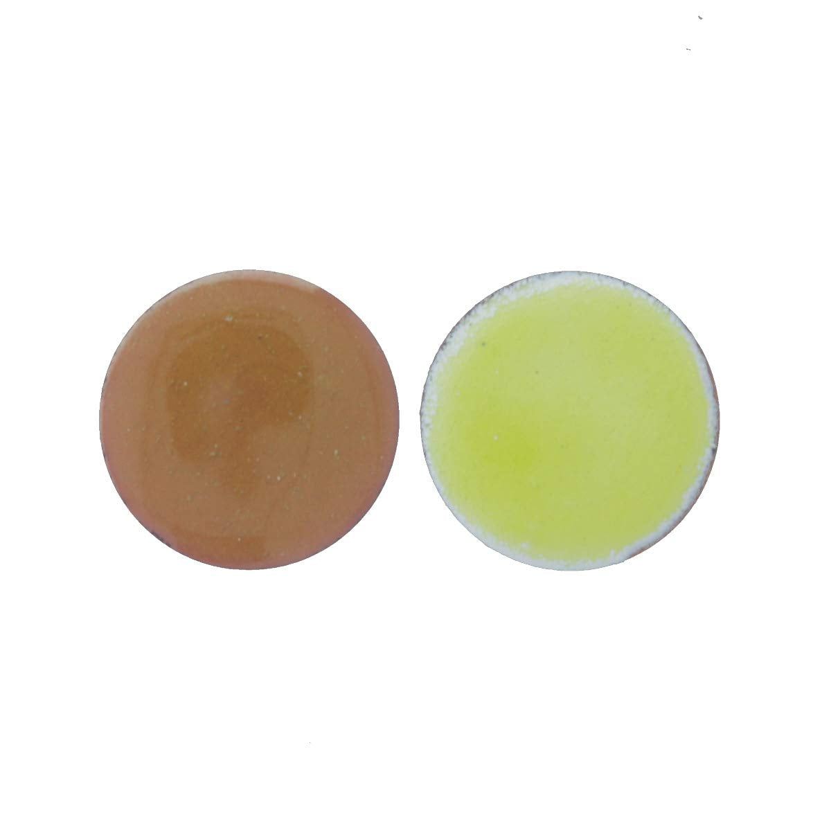 WireJewelry 2222 Flax Yellow Thompson Transparent Enamel - 1 Ounce