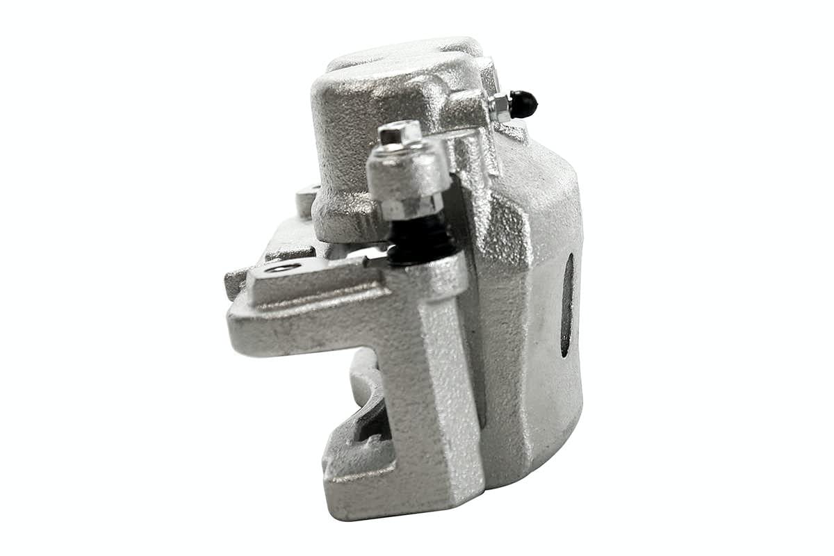 Autoshack Front Brake Calipers Assembly Pair Set Of 2 Driver And Passenger Side Replacement For Gmc Sierra 1500 Yukon Chevrolet Silverado 1500 Classic 2007-2008 Tahoe Suburban 1500 Avalanche Bc3038Pr