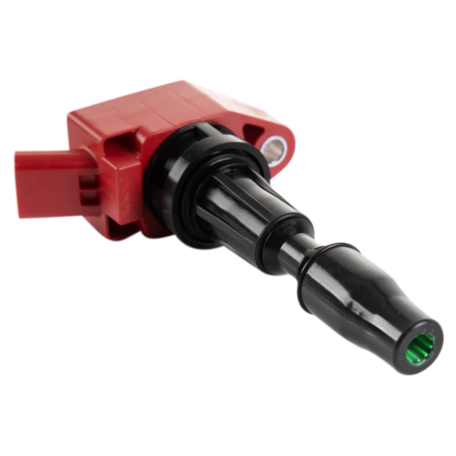 TRQ Ignition Coil Set Compatible with 19-21 Genesis 15-21 Hyundai 16-21 Kia