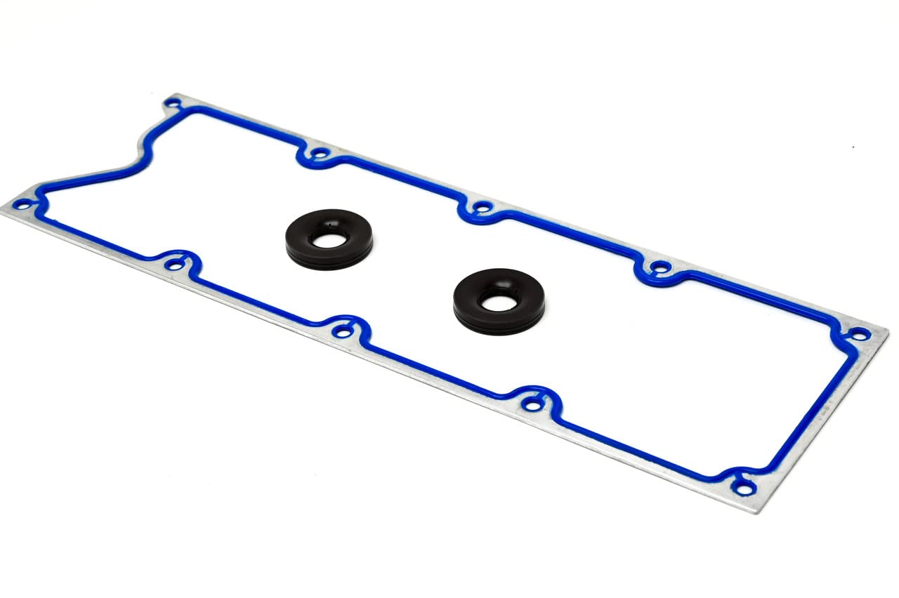 Michigan Motorsports Valley Cover Gasket Ls Performance Engine Gen Iii 97-2007 Gen 3