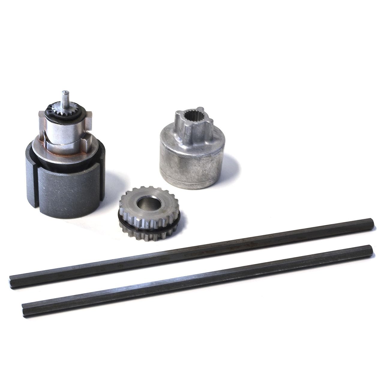 Warn 32455 Winch Accessory: Replacement Brake Assembly For M8000, Vr8000, Xd9000 Winches