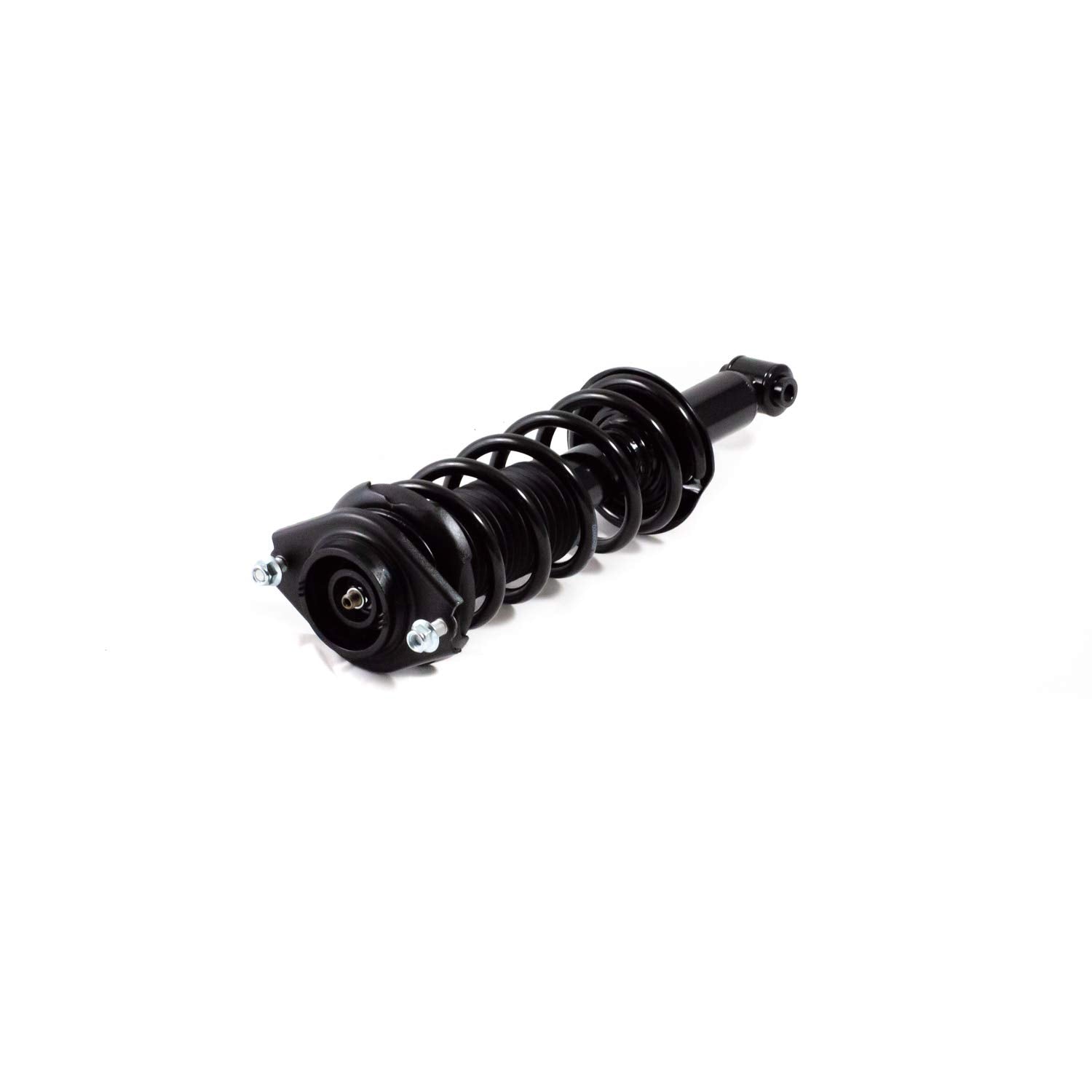 Gabriel G57703 Ultra Readymount Rear Complete Strut Assembly For 08-14 Subaru Impreza (1 Pack)