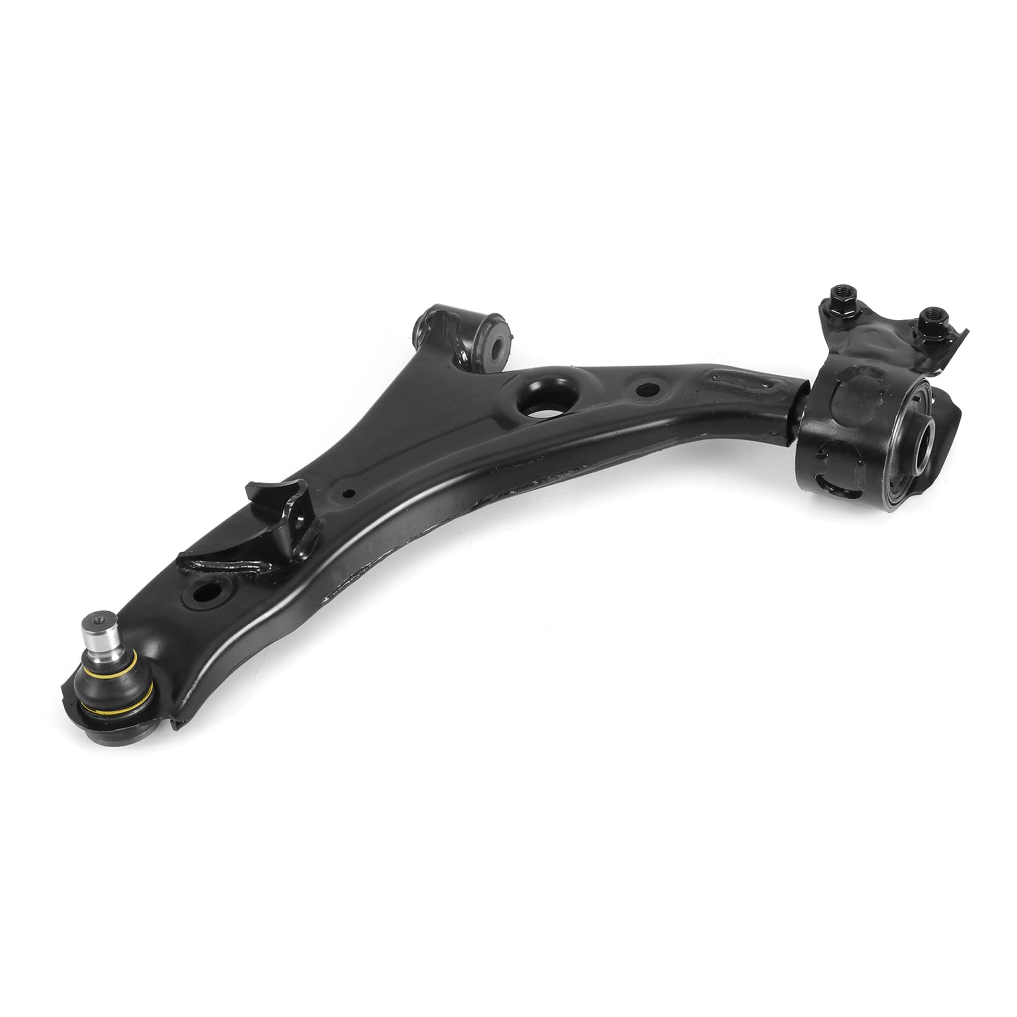 Metrix Premium Chassis Parts - Front Left Lower Control Arm W Ball Joint & Bushing Assembly Fits 2007-2014 Ford Edge, 2007-2015