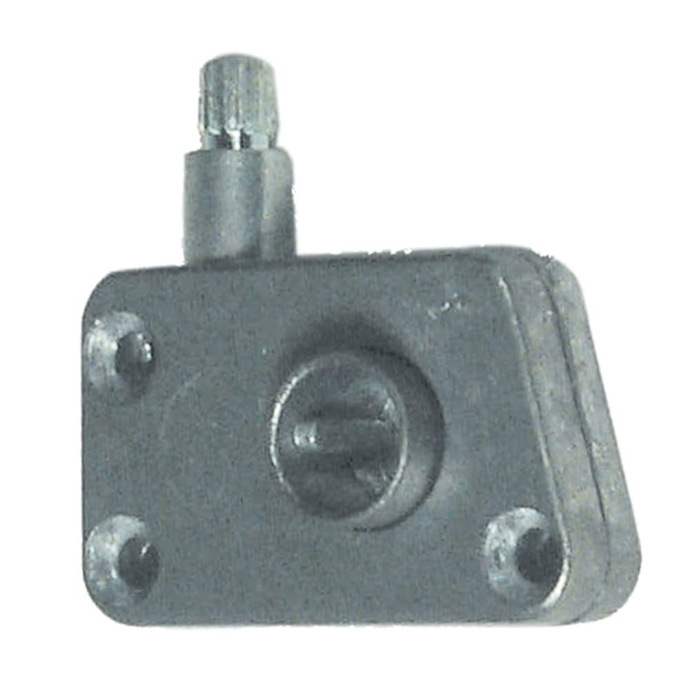 Strybuc Wcm South Llc Wcm 762C Operator Lh Slant Sill Mount
