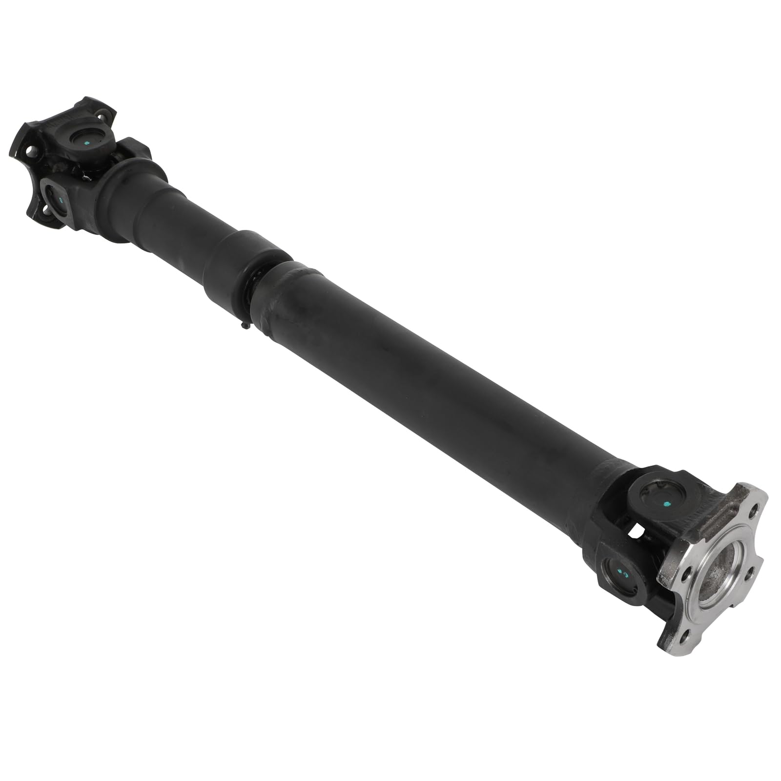 Scitoo?24.75''?Steel Front Driveshaft Assembly Drive Shaft Prop Shaft For Mercedes-Benz E280 For Mercedes-Benz E320 For Mercedes