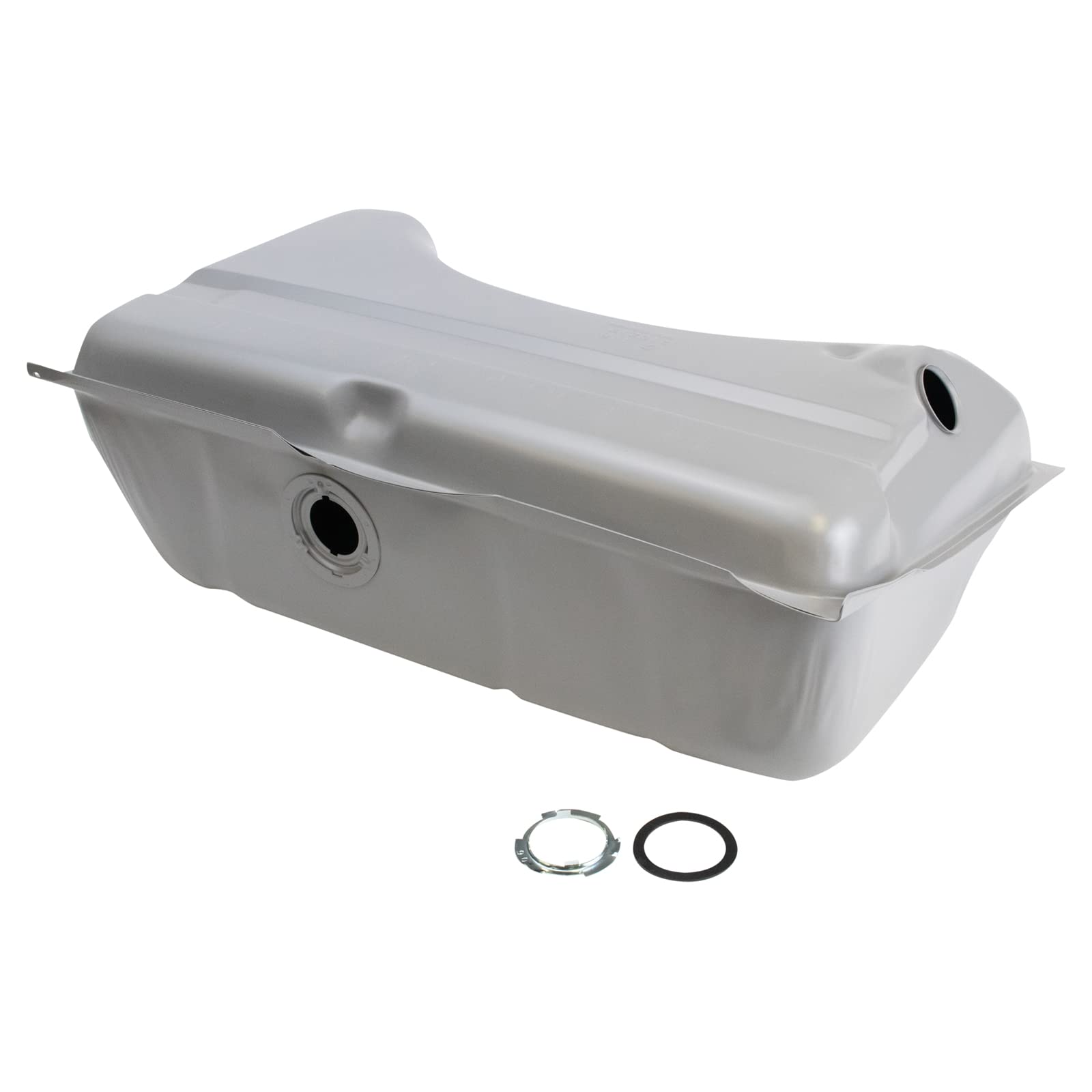 Trq Gas Fuel Tank 15.9 Gal Compatible With 1963 Dodge Dart Plymouth Valiant