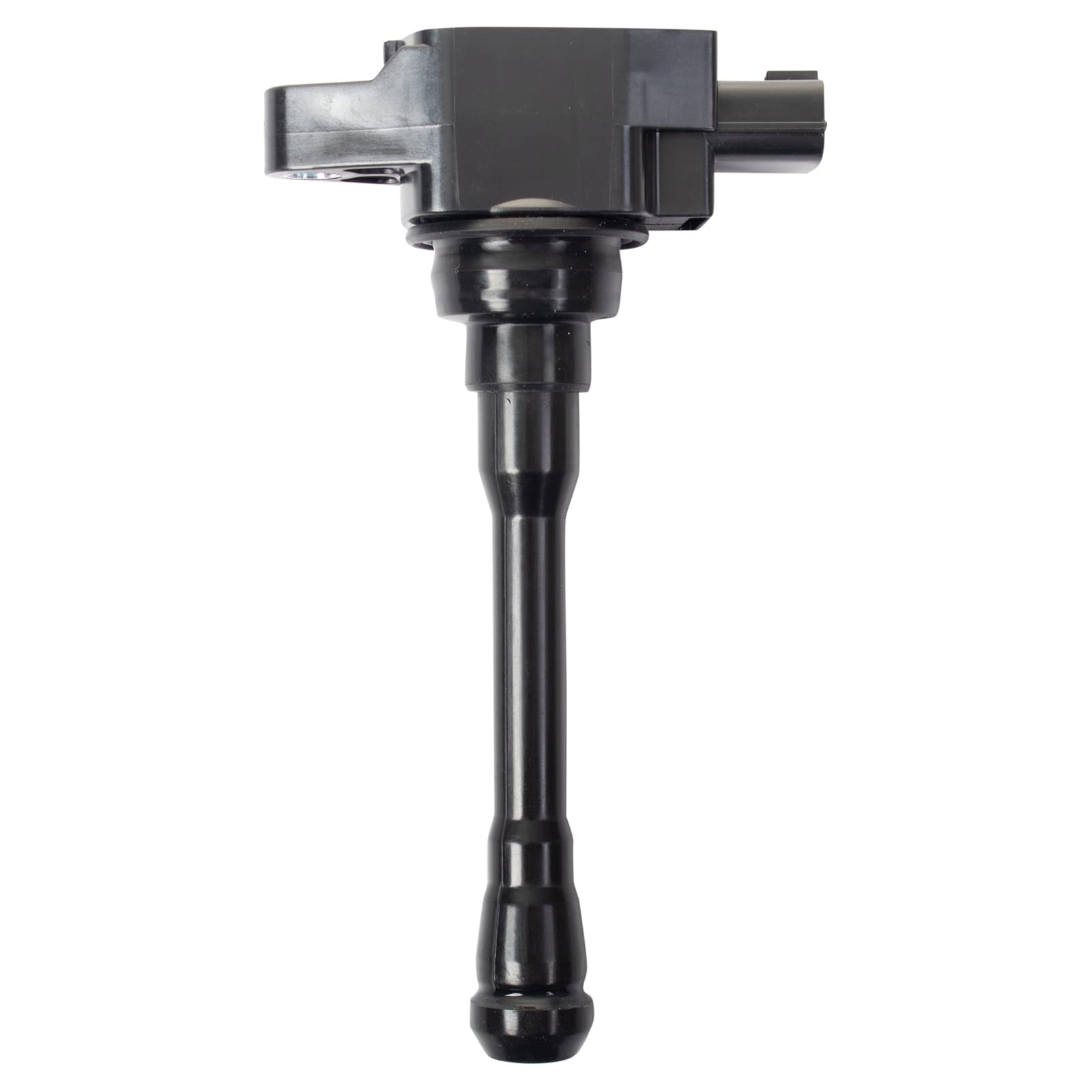 Trq Ignition Coil Set Compatible With 2018-2021 Nissan Kicks 2020-2021 Versa