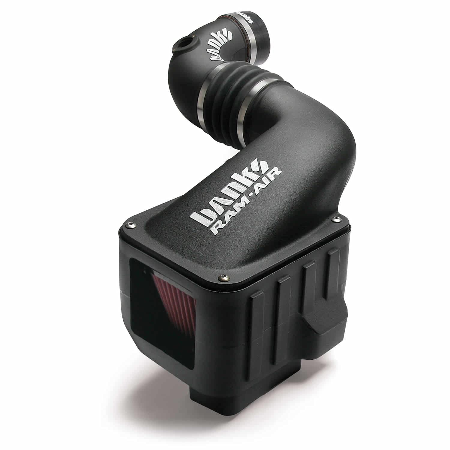 Banks 42142 Ram Air Intake System