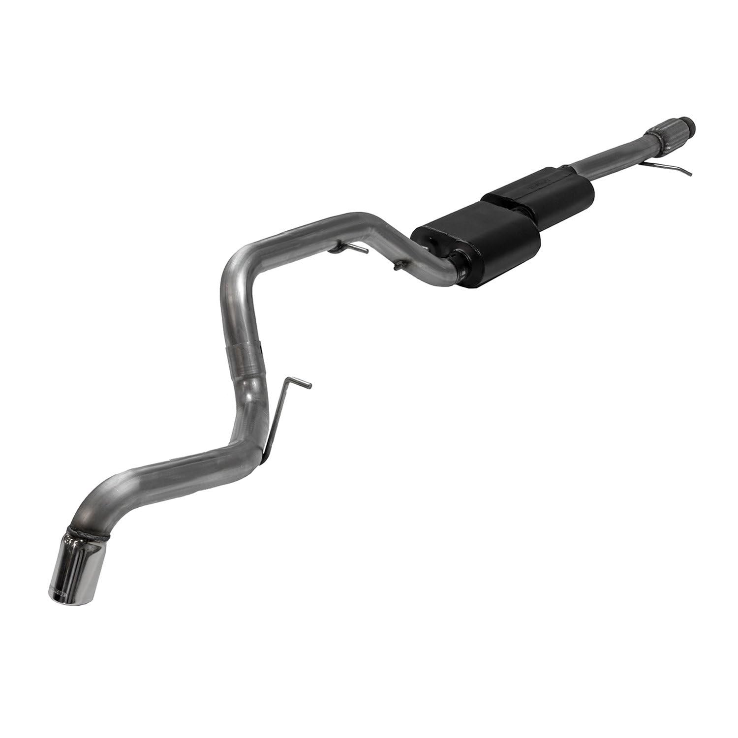 Flowmaster 817949 Force Ii Cat-Back Exhaust System