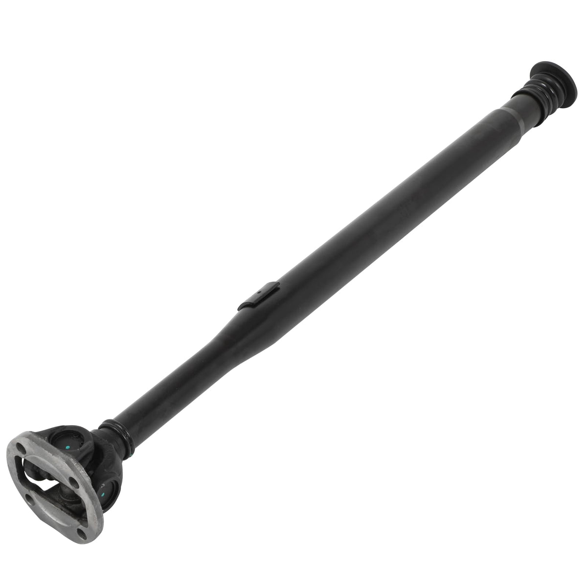 Scitoo?27''?Steel Front Driveshaft Assembly Drive Shaft Prop Shaft Compatible For Mercedes-Benz C300 2015-2017,Oe# A2044100000 2