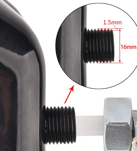 Fuel Pump Valve Petcock W/Filter Low-Tension Switch Replacement For Gy6 50Cc 60Cc 80Cc 125Cc 150Cc Atv Go Kart Moped Scooter