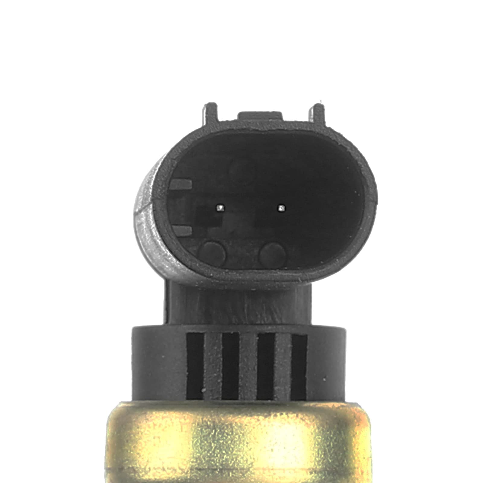 A-Premium Coolant Temperature Sensor Compatible With Buick Lacrosse Regal Cadillac Ats Cts Xts Blazer Camaro Colorado Equinox Ma