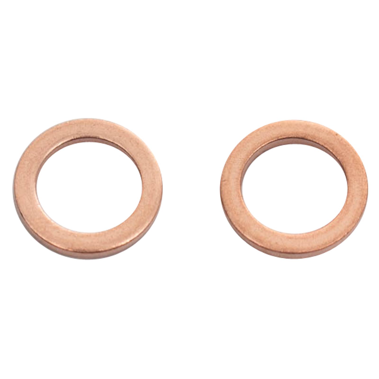 Trq Rear Performance Brake Hose Set Compatible With 2002-2003 Lexus Es300 2004-2006 Es330 2007-2012 Es350 2005-2012 Toyota Avalo