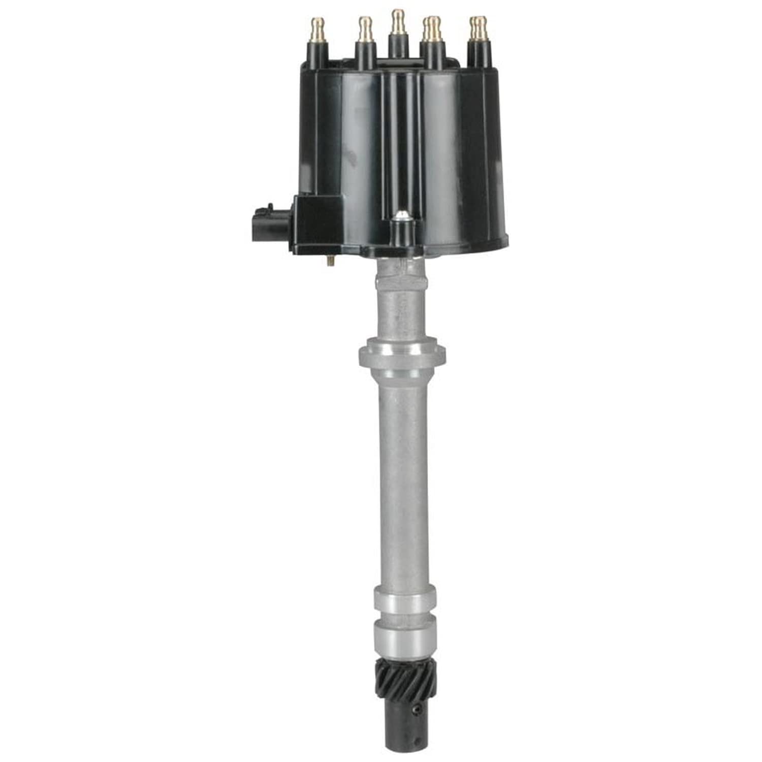 Oeg Parts New Distributor Compatible With Delco On V8 Chevy Gmc Truck 1500 2500 3500 5.0 305 5.7 350 427 Tbi Efi Lg4 Lb9 F-Body
