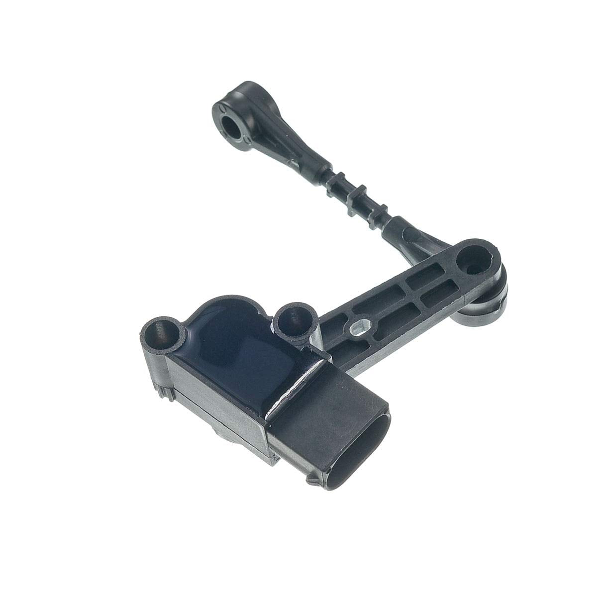 Front Left Air Suspension Ride Height Sensor for Land Rover Range Rover Sport L320 2006-2009