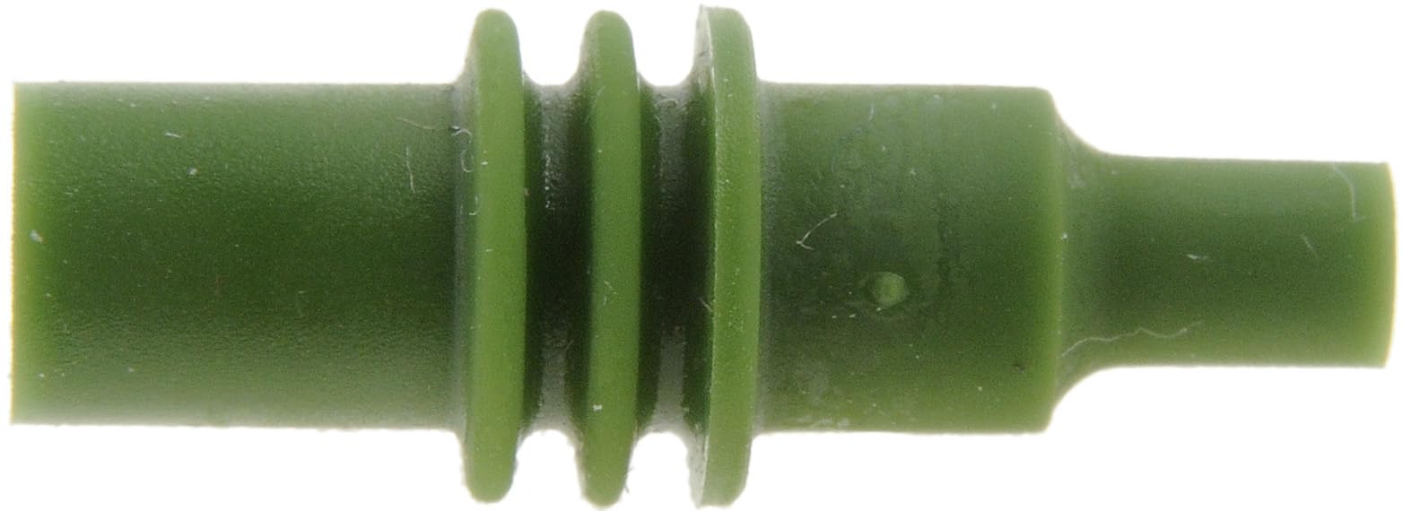 Dorman 85309 Silicone Cavity Plug Gm Weather Pack Series, 5 Pack Universal Fit