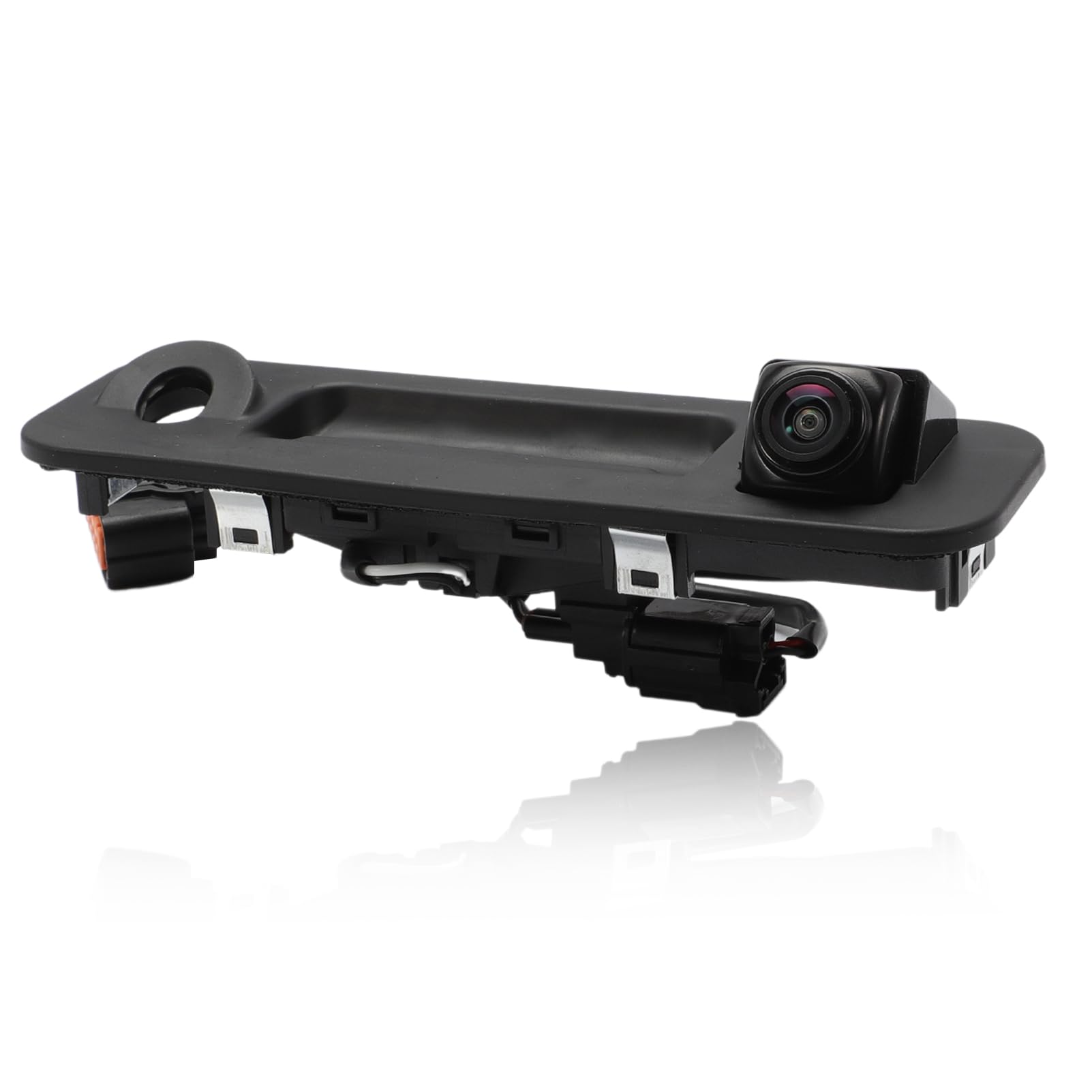 Backup Camera Rear View Park Assist Compatible With Sonata 2015 2016 2017 95760-E6201 95760-C2101