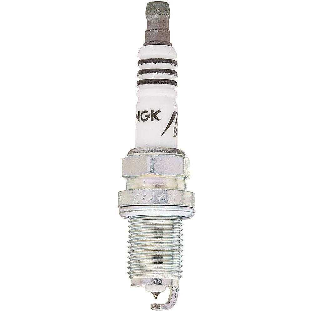 NGK (5464) BKR5EIX11 Iridium IX Spark Plug, Pack of 1