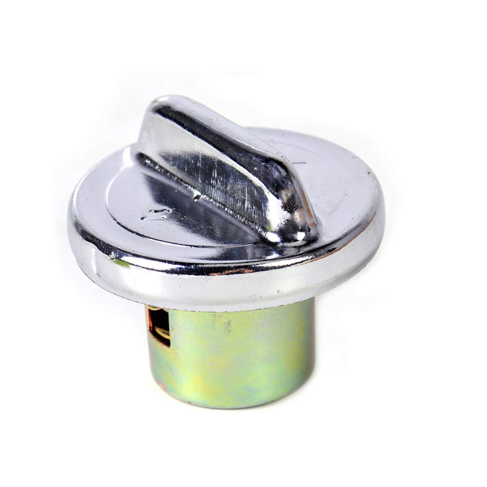 Fuel Gas Tank Cap For Gy6 49Cc 50Cc 125Cc Scooter Moped Atv Go Karts Pit Bike Dirt Bikes Engine Tank