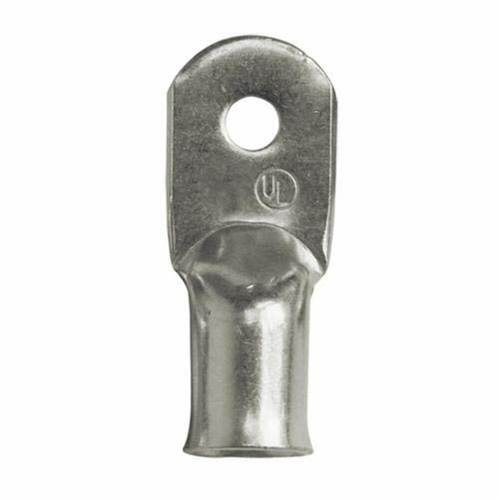 Ancor Heavy Duty Lugs Heavy Duty Tinned Lug #4 1/4 (25)