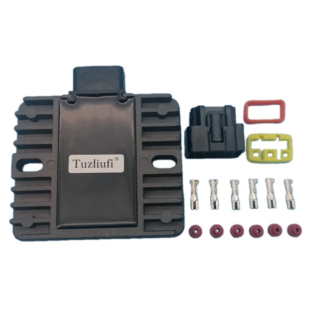 Voltage Regulator For Arctic Cat Suzuki Can-Am Honda 0824-037 0824-020 21066-0030 21066-0033 21066-0705 21066-1127 21066-3717 21