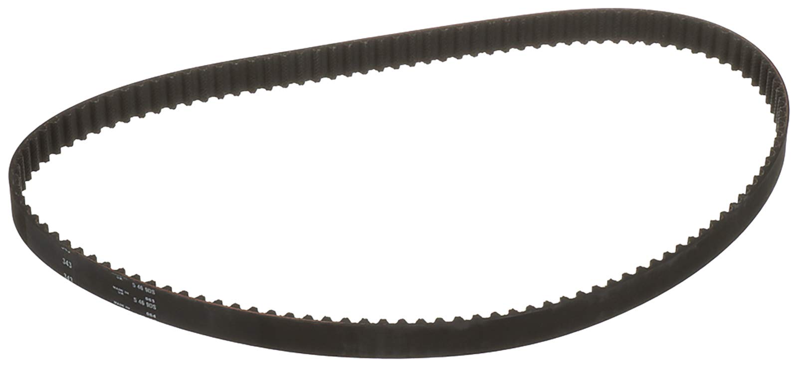 Gates T343 Premium Automotive Timing Belt