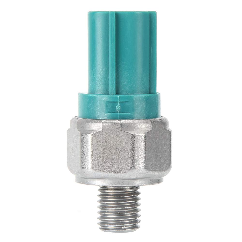 Transmission Oil Pressure Switch Auto Trans Oil Pressure Switch 28600-Rcl-004 Replacement Fits For Accord/Cr-V Aluminum + Abs 28600-Rcl-004