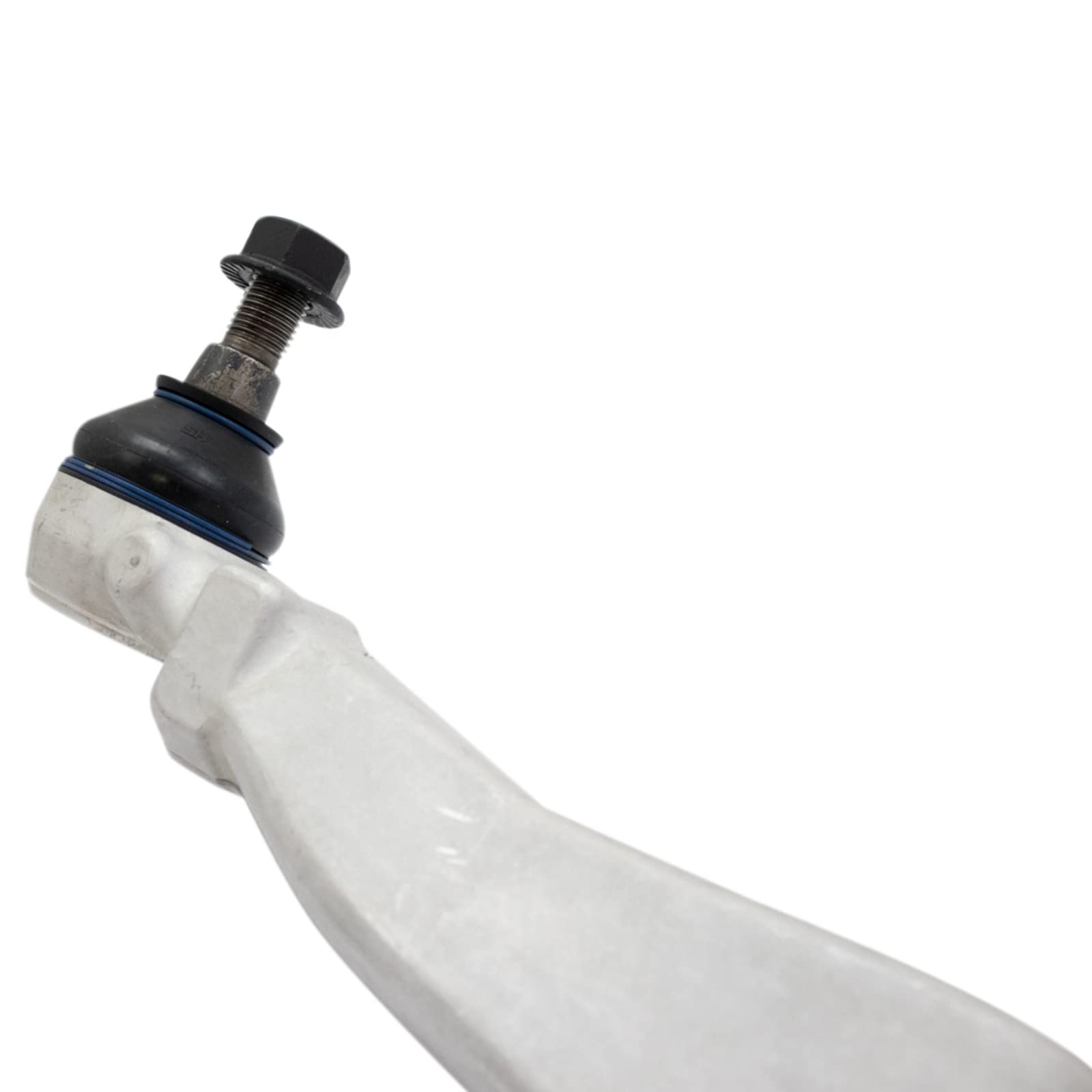 Trq Front Upper Forward Tension Control Arm Lh Driver Side Compatible With W212 W218 4Matic Awd