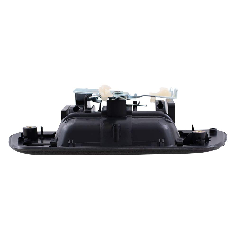 Autoandart Brock Replacement Tailgate Liftgate Textured Handle Compatible With 2006-2008 I-Series Pickup Truck 2004-2012 Colorad