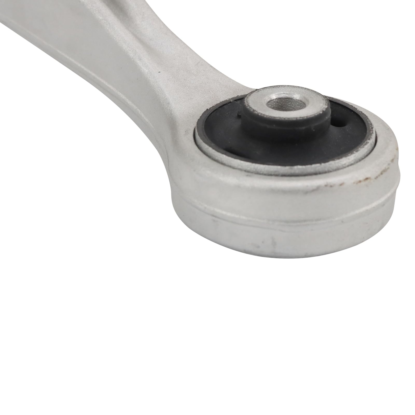 Trq Front Left Upper Forward Control Arm With Ball Joint Drivers Side Compatible With 2006-2011 Audi A6 2005-2011 A6 Quattro 200