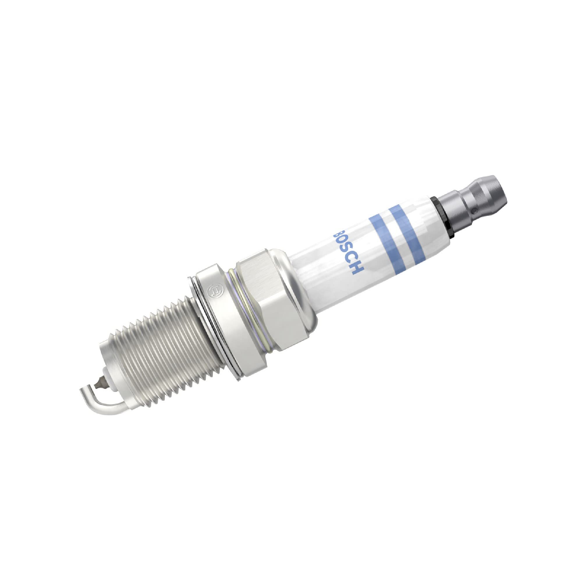 Bosch Fr5Kpp332S Oe Fine Wire Double Platinum Spark Plug - Single
