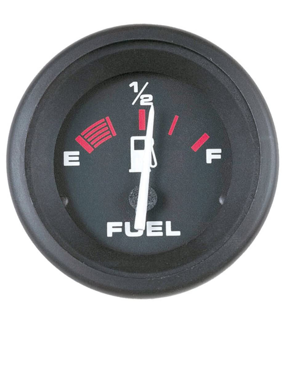 Teleflex Amega Fuel Gauge