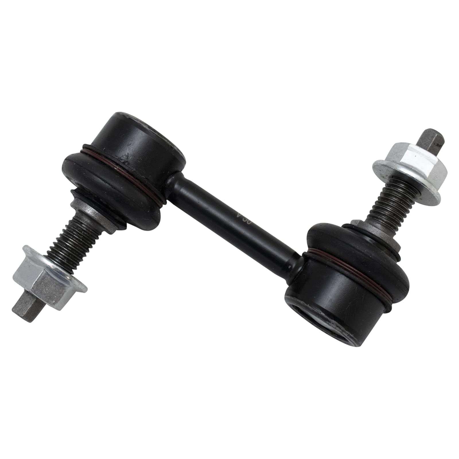 Trq Driver & Passenger Side Sway Bar Stabilizer Link Set Compatible With 2004-2009 Cadillac Xlr 1997-2022 Chevrolet Corvette