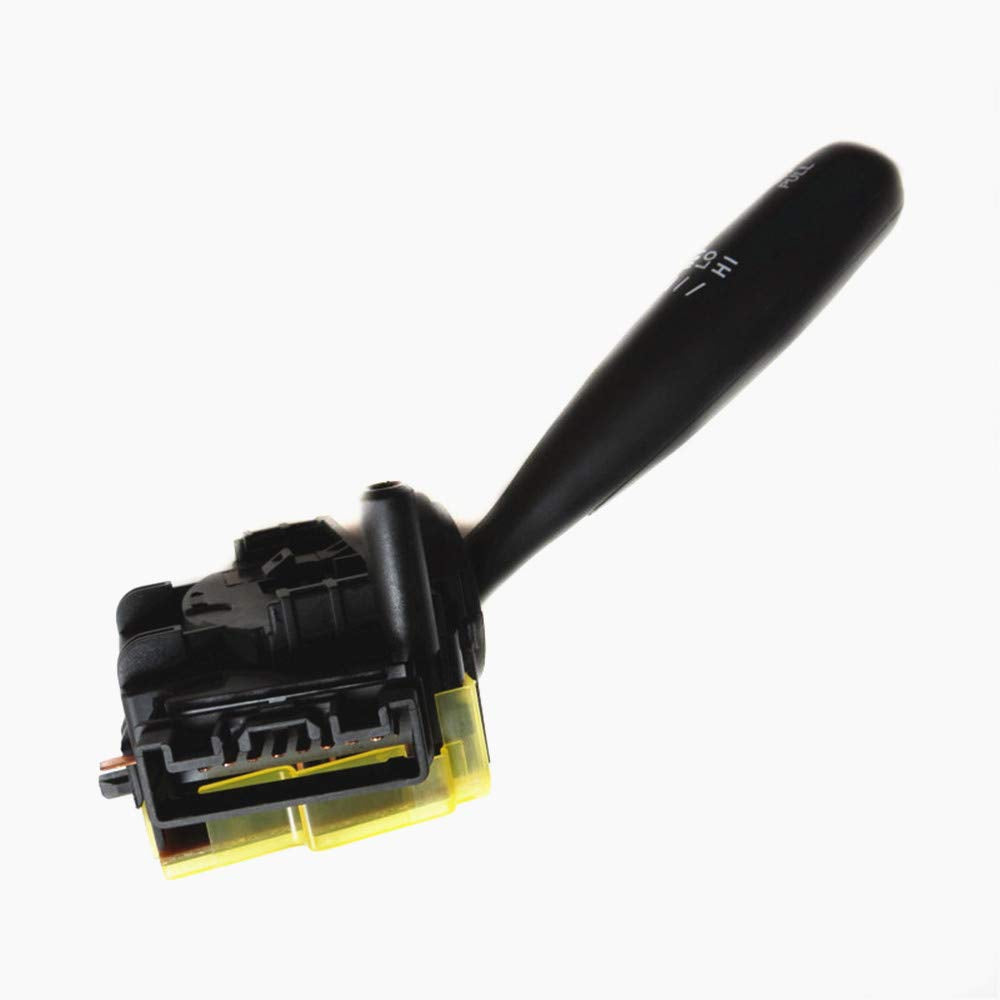 Windshield Wiper Switch 84652-0D020 for Toyota Soluna Vios Corolla 2002-2008