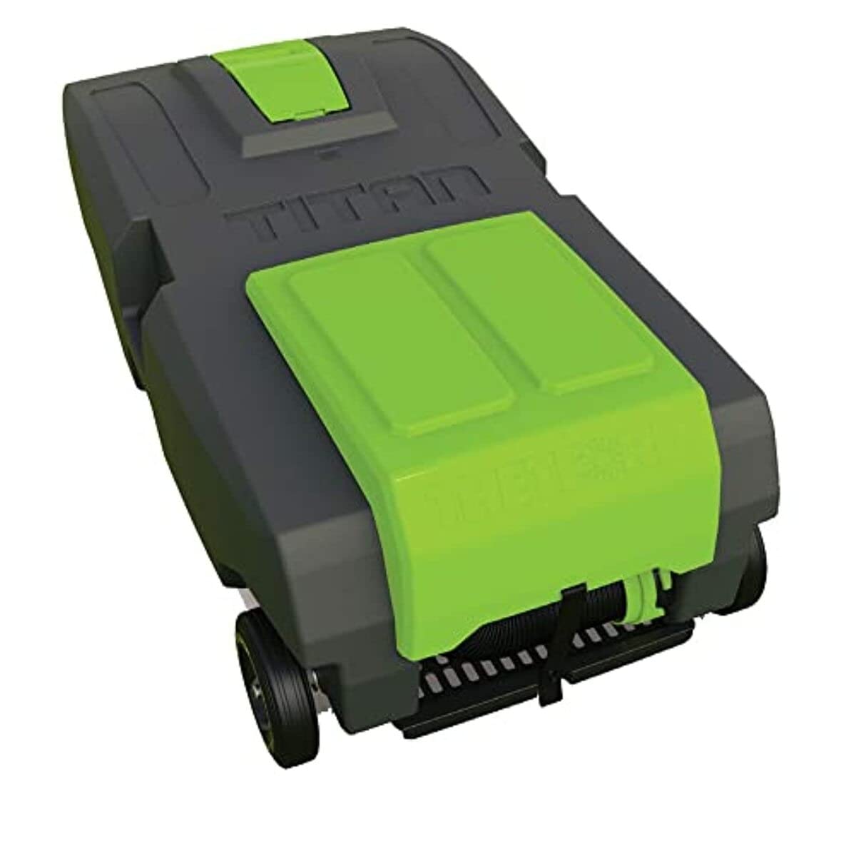 Thetford 40955 2-Wheel Titan Tote - 35 Gallon