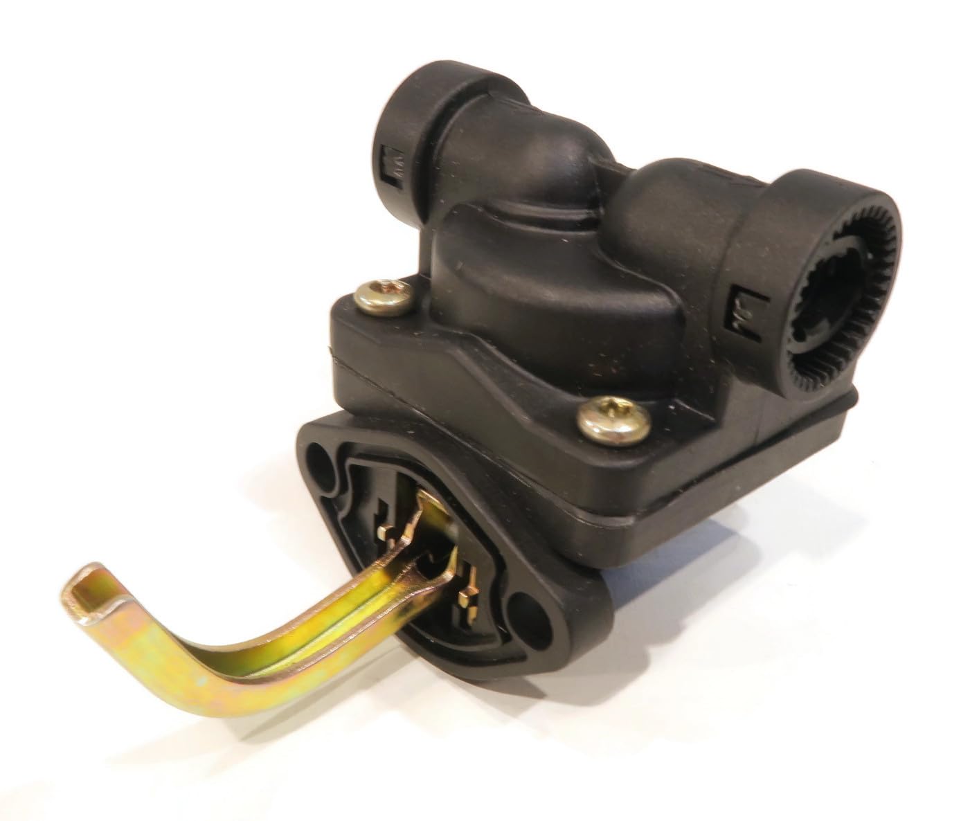 The ROP Shop | Fuel Pump fits AM133627 John Deere LTR155 LTR166 LT150 LT160 Lawn Mower Tractors