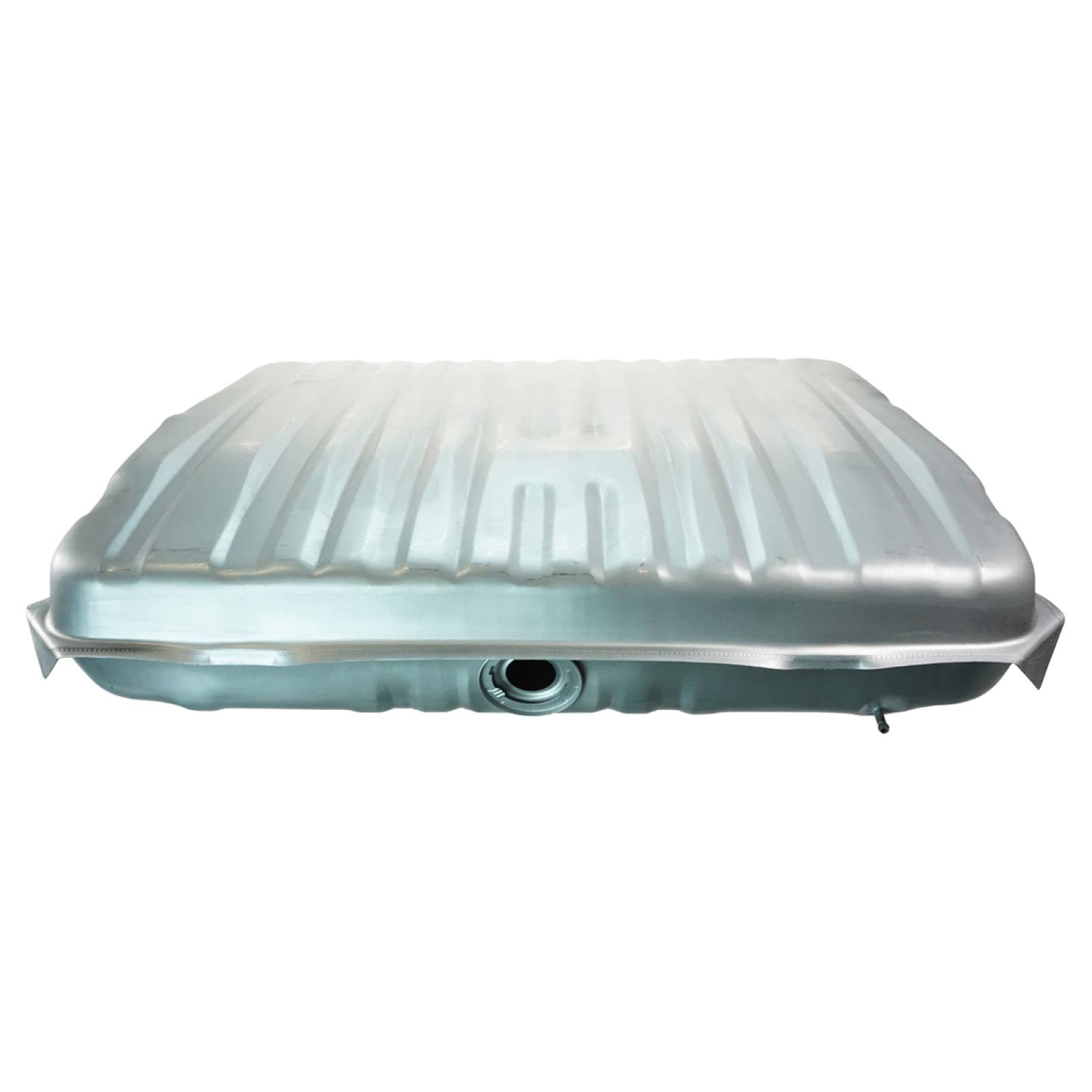Trq Gas Fuel Tank 20 Gal Compatible With 1965-1966 Chevrolet Bel Air Impala