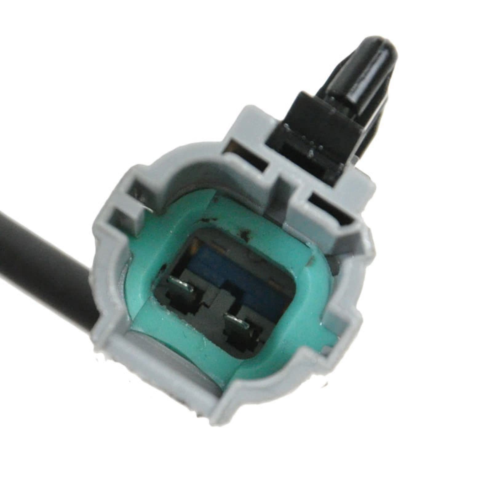 Trq Front Wheel Bearing & Hub Assembly With Abs Sensor Compatible With 2005-2023 Nissan Frontier 2005-2012 Pathfinder 2005-2015